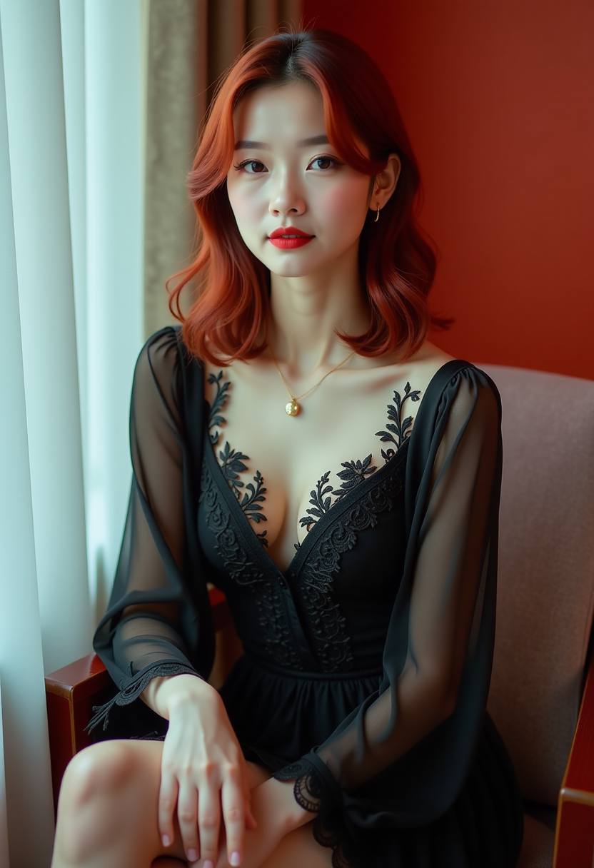 红海行动